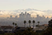 Los Angeles neighborhoods choked by pollution need California to extend clean transportation program