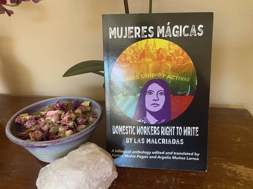 Mujeres Mágicas