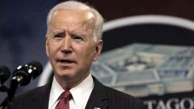 Medidas antiinmigrantes Biden immigration restrictions