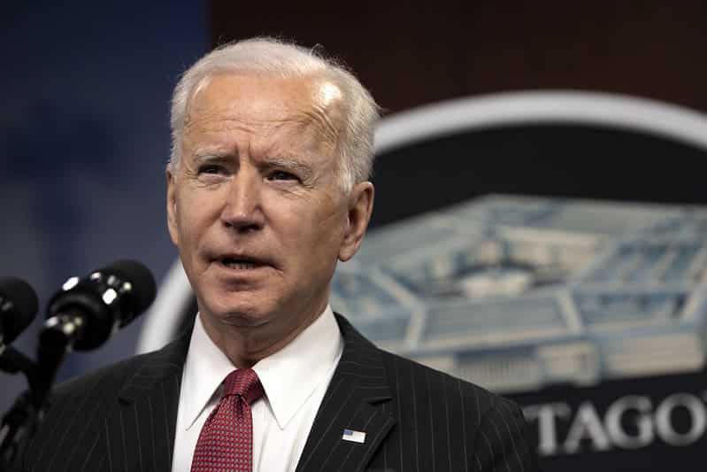 Medidas antiinmigrantes Biden immigration restrictions