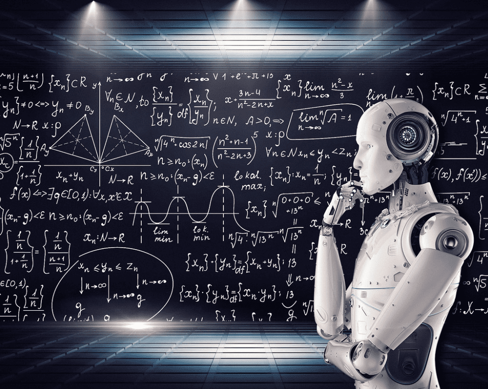 inteligencia artificial al alcance de todos