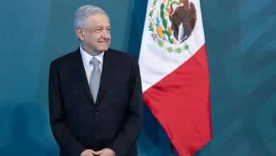 AMLO y Medio Oriente