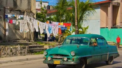 Crisis económica en Cuba