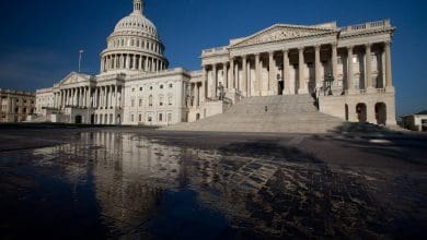 Caucus latino del Congreso