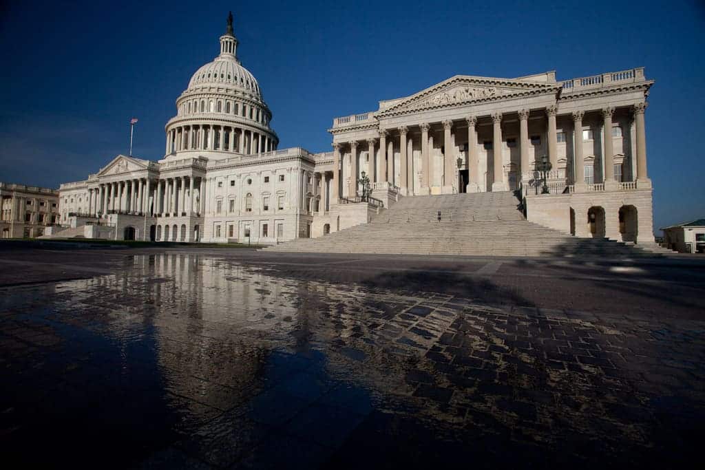 Caucus latino del Congreso