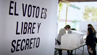 elecciones en México