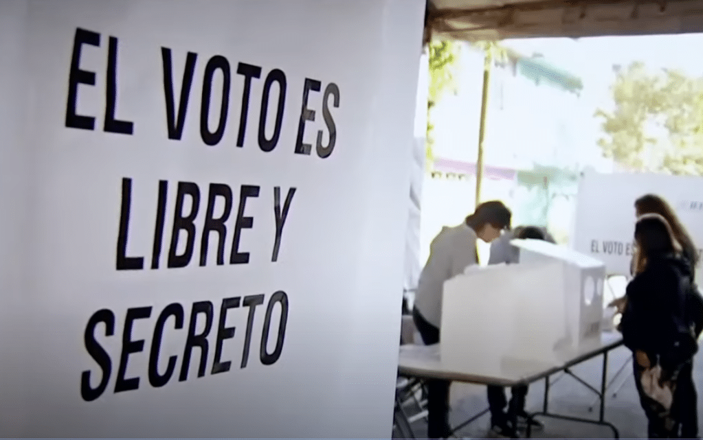 elecciones en México