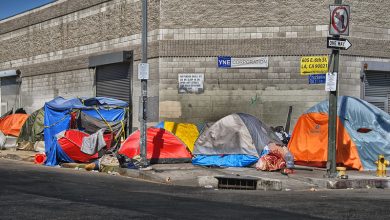 Odio contra homeless