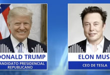 Las mentiras de Trump y Musk