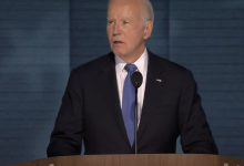 discurso de Biden