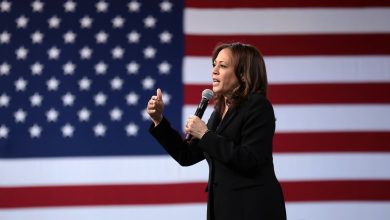 Kamala Harris y la esperanza