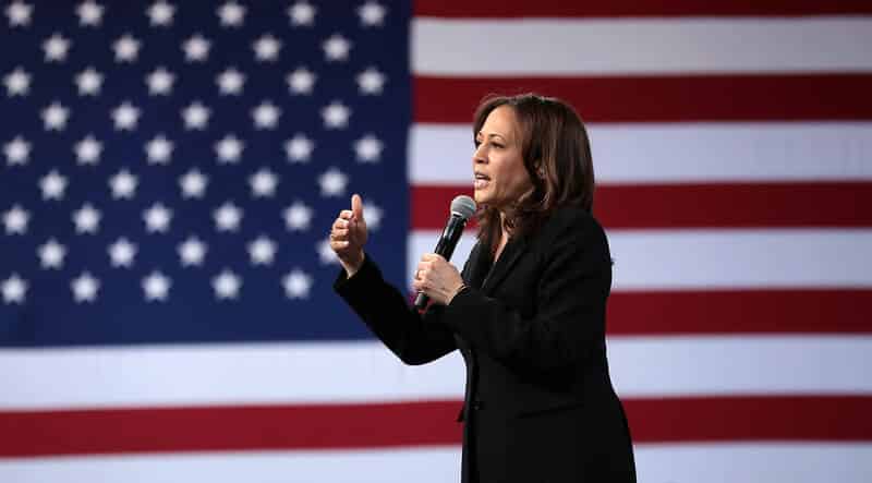 Kamala Harris y la esperanza