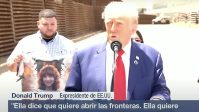 mentiras de Trump