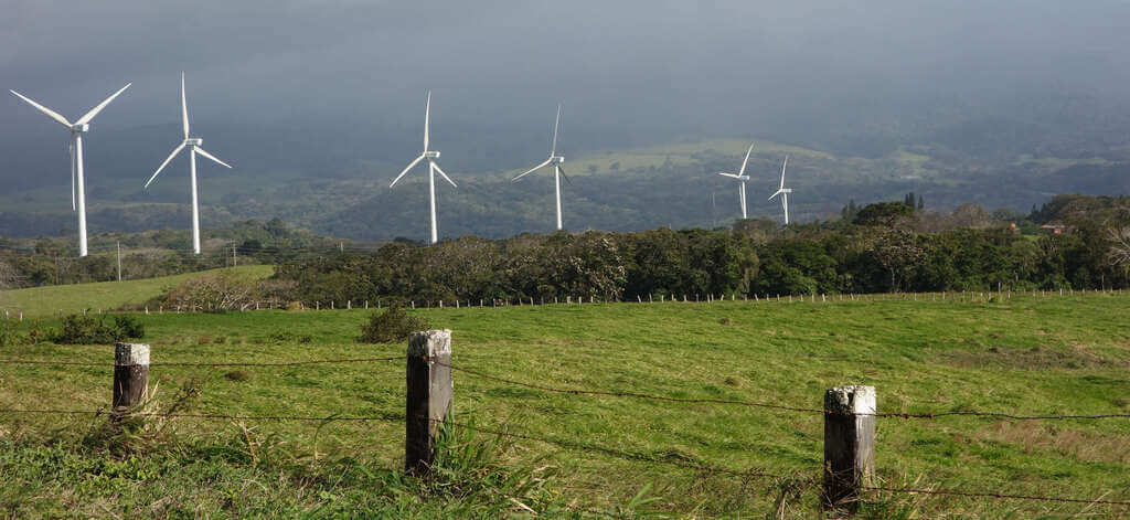 Energía limpia