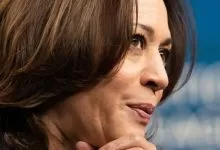 Hispanic L.A. apoya a Kamala Harris