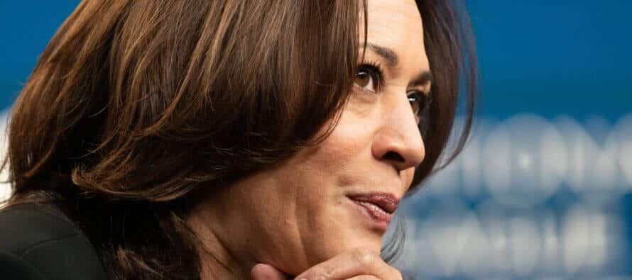 Hispanic L.A. apoya a Kamala Harris