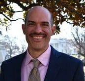 Photo of Thomas Gremillion