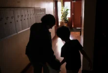 hijos de padres deportados